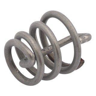 Ressort de garniture - MG Midget Sprite-MG SPRIGET