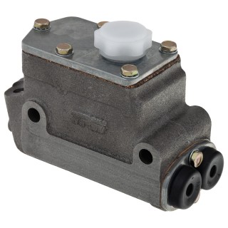 Maitre cylindre frein / Embrayage 7/8''-MG