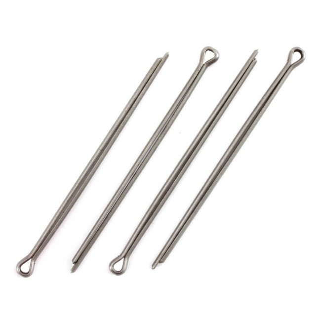 4 x Goupilles d'étrier de frein 7.5'' et 8.4''-Austin Mini