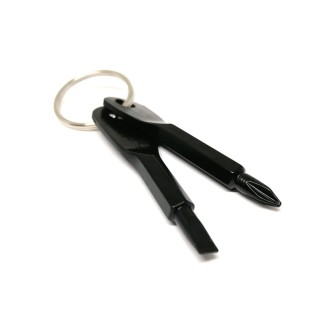 Porte clés '' Tournevis''