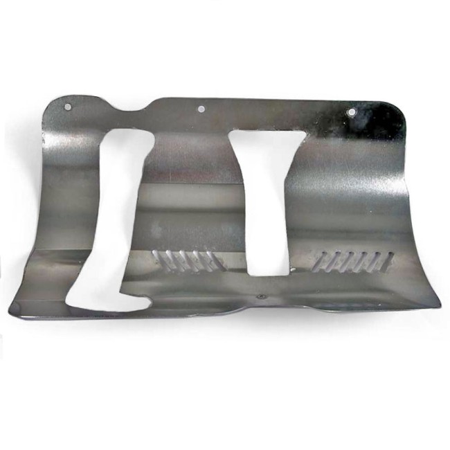 Déflecteur de boite de vitesse - Austin Mini-Austin Mini