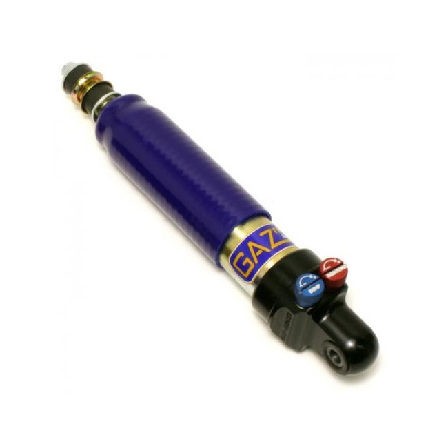 Amortisseur court AR Gaz Shocks réglable - Austin Mini- vendu à