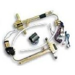 Kit vitres électrique - Austin Mini - Avant 1997-Austin Mini