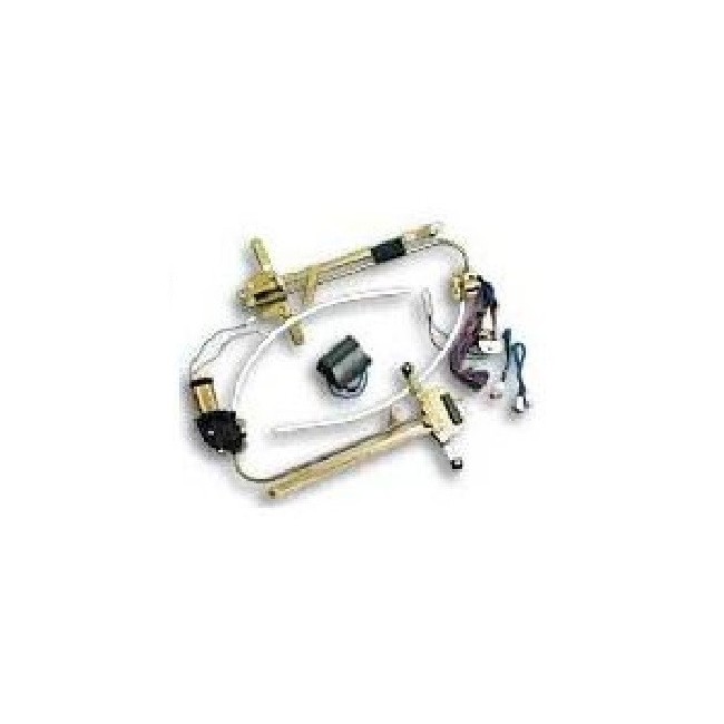 Kit vitres électrique - Austin Mini - Avant 1997-Austin Mini