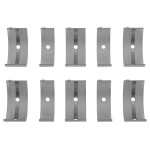 Coussinets de palier de vilebrequin - MGB - 1964 /80-MG MGB