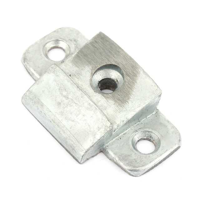 Gâche porte double cran (1959-1969) - Austin Mini-Austin Mini