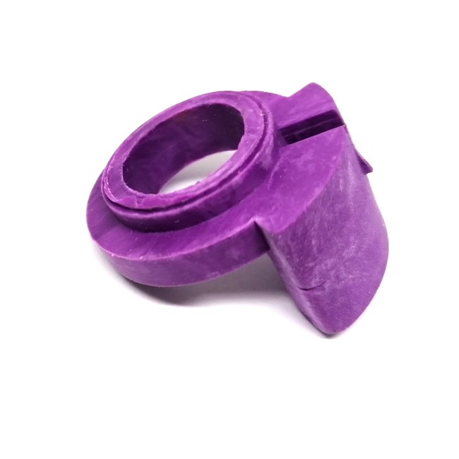 Butée droite de cuve carburateur HS2 et HS4 /30°