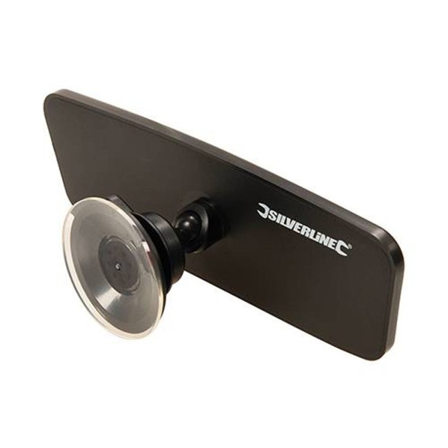 Rétroviseur intérieur à ventouse universel-Austin