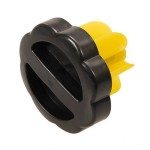 Bouchon de réservoir automobile universel  voiture ancienne anglaise