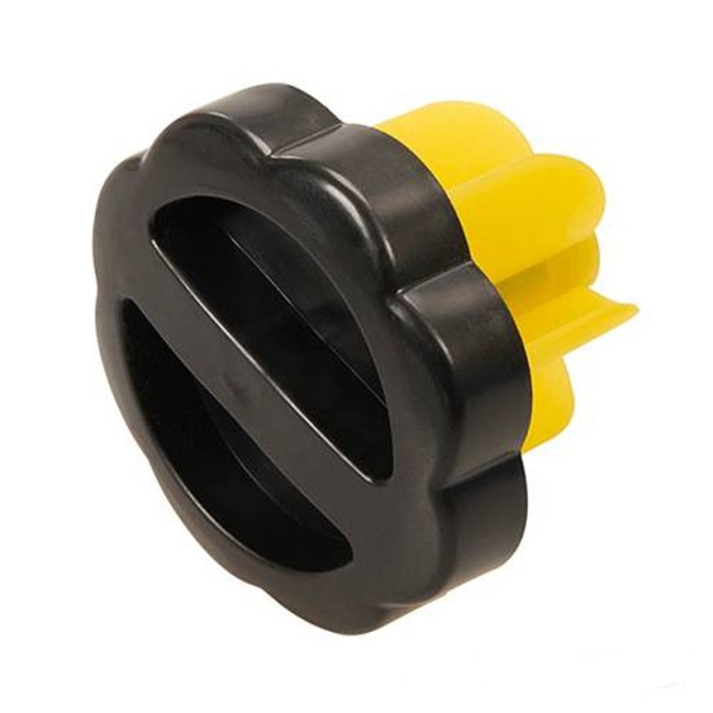 Bouchon de réservoir automobile universel  voiture ancienne anglaise