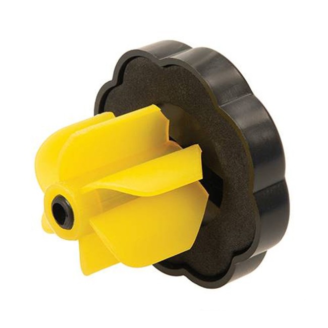 Bouchon de réservoir automobile universel  voiture ancienne anglaise