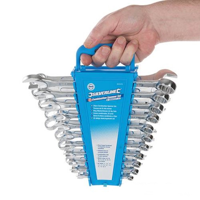 Clés mixtes, 22 pcs  voiture ancienne anglaise