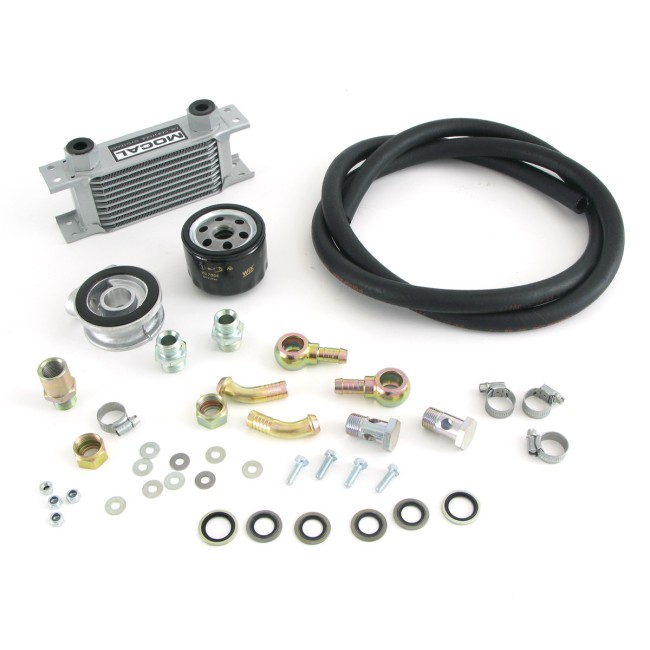 Kit radiateur huile - Austin Mini - MPI à partir 1997-Austin