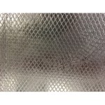 Isolant de caisse 60 X 50 (type goudron) - feuille-Austin Mini