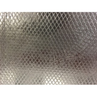 Isolant de caisse 60 X 50 (type goudron) - feuille-Austin Mini