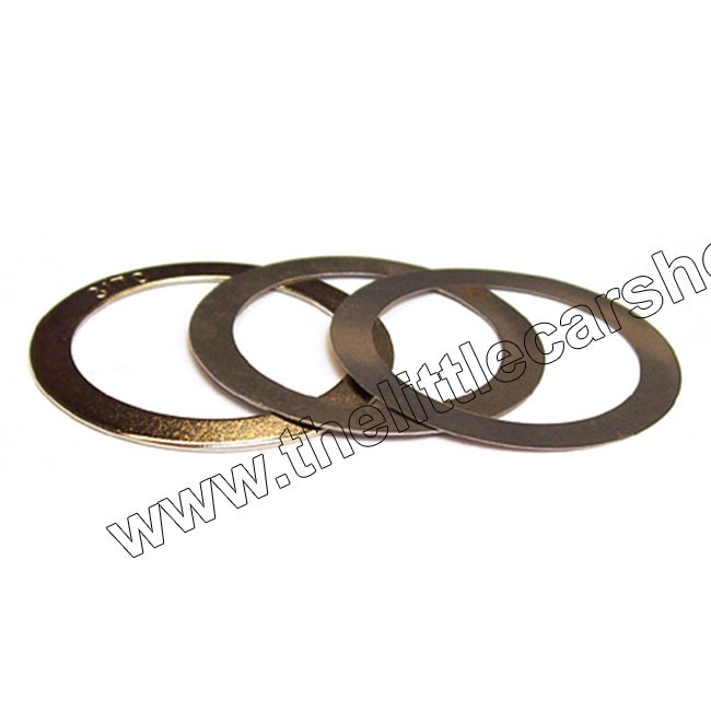 Rotule de pivot - Rondelles calage-Austin Mini