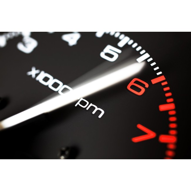 Limiteur régime moteur réglable-Austin Mini