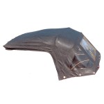 Capote -Triumph TR2-3A - 1953 /62-Triumph TR-2 TR-3