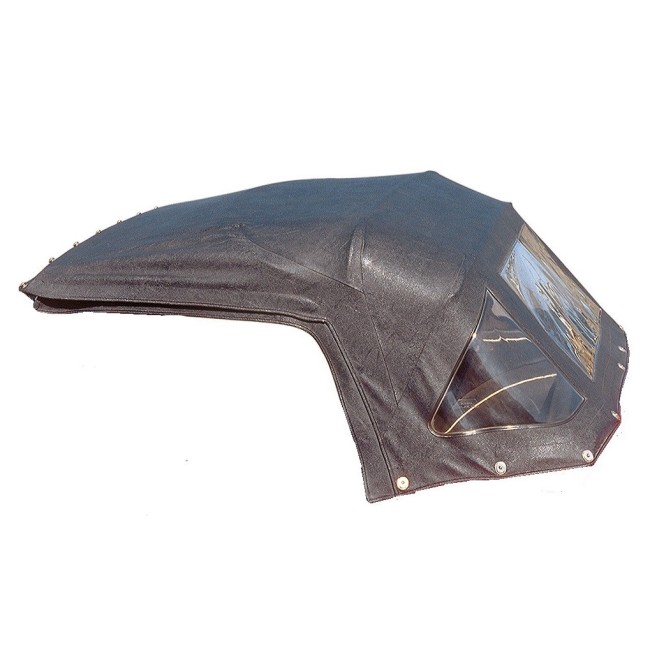 Capote -Triumph TR2-3A - 1953 /62-Triumph TR-2 TR-3