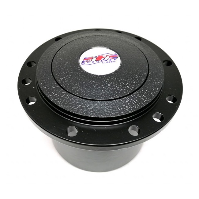 Moyeu pour volant Mountney avec Klaxon - Triumph Spitfire