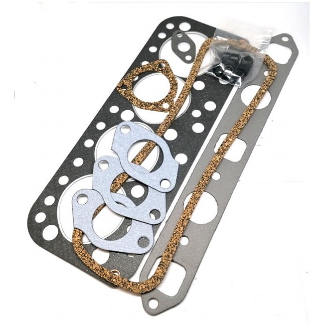 Pochette de joint de culasse 1000 - Qualité