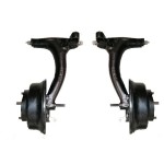 Paire de bras AR complet - Austin Mini-Austin Mini