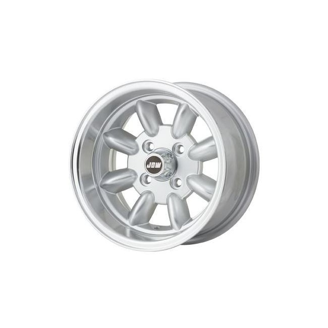 7x13 - Jante Minilight (Couleur au choix)  voiture ancienne anglaise