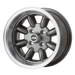 7x13 - Jante Minilight (Couleur au choix)  voiture ancienne anglaise