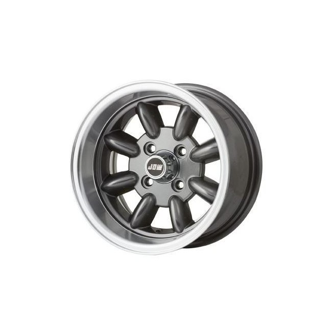 7x13 - Jante Minilight (Couleur au choix)  voiture ancienne anglaise