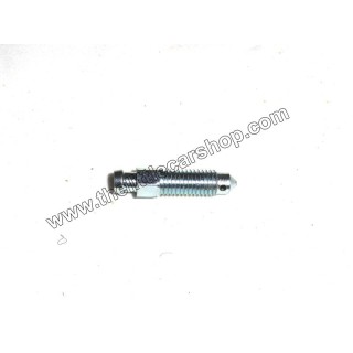 8.4'' Vis de purge étrier de frein (METRO) Austin Mini-Austin