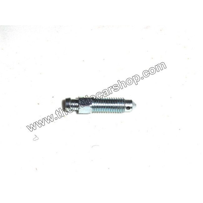 8.4'' Vis de purge étrier de frein (METRO) Austin Mini-Austin
