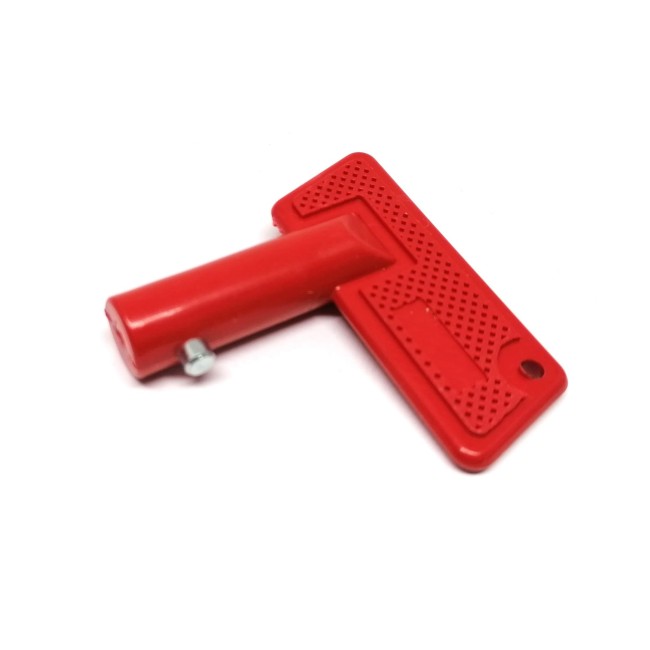 Clé pour coupe circuit-Austin Mini-voiture-anciennes-anglaises