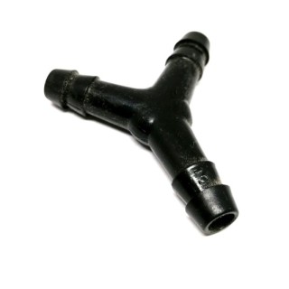 ''Y'' de canalistion diamètre 7 mm-Austin