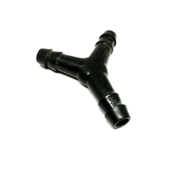 ''Y'' de canalistion diamètre 7 mm-Austin