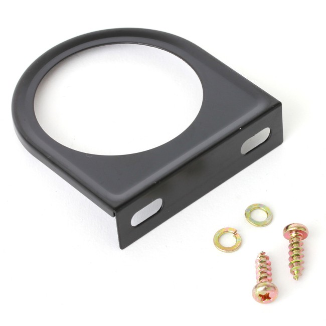 Support pour jauge 52 mm-Austin Mini-voiture-anciennes-anglaises