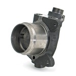 Moyeu avant Droit, 7.5'' ou 8,4''-Austin Mini