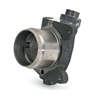 Moyeu avant Droit, 7.5'' ou 8,4''-Austin Mini