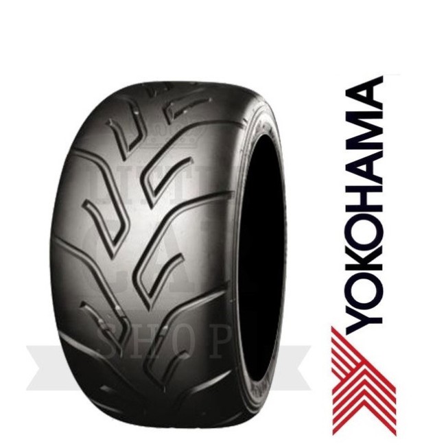 Pneu 170/550/13 Yokohama A048-Austin Mini