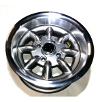 6 X 12 Jante Superlight Luxe / Deep Dish (Couleurs au choix)  voiture ancienne anglaise