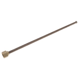 Guide de câble pour moteur essuie glace - MG Midget / Sprite