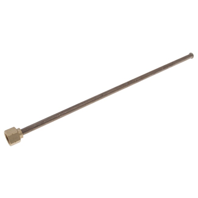 Guide de câble pour moteur essuie glace - MG Midget / Sprite