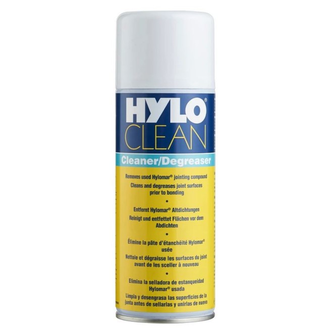 Bombe 400 ml ''Hylo Clean'' nettoyant pâte Hylomar