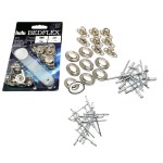 Kit de montage capote Mini Moke-Austin Mini