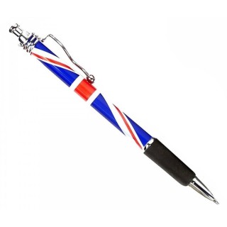 Stylo Union Jack