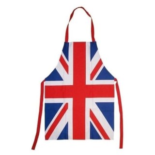 Tablier Union Jack