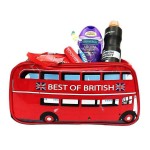 Trousse de toilette ''London Bus''