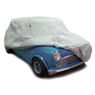 Housse (bache) de protection int. MICRO FIBRE-Austin Mini