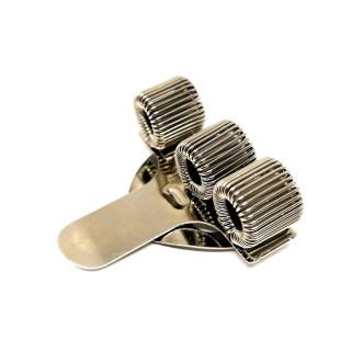 Support stylo ressort  voiture ancienne anglaise