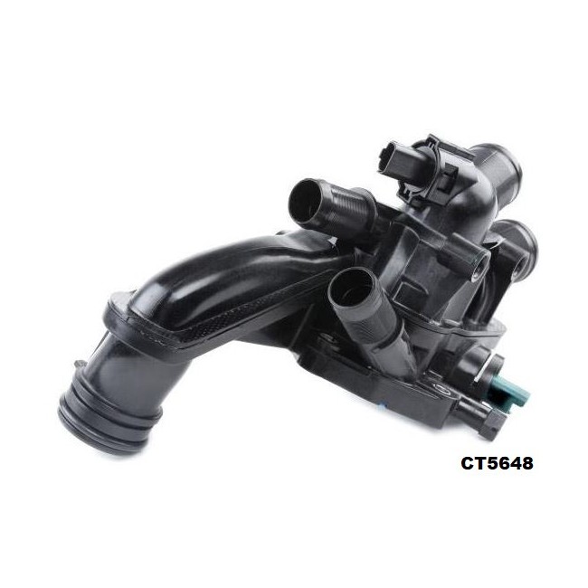 Boitier calorstat - New Mini - R55 / R56 / R57 / R61-New Mini