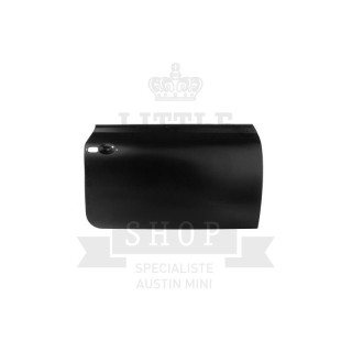 Panneau de porte D - Mini à partir de 1972